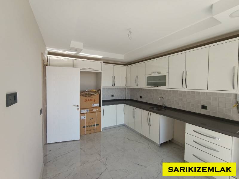 Edremit Cumhuriyet Mah`da3+1  Daire. - 5